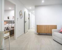 Reventa - Apartamento - Torrevieja - Los Balcones