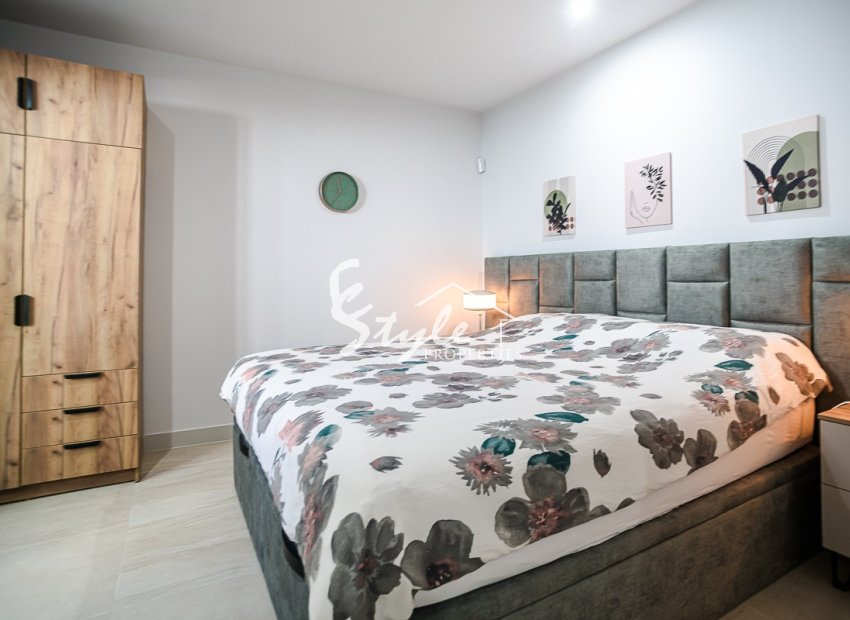 Reventa - Apartamento - Torrevieja - Los Balcones