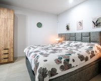 Reventa - Apartamento - Torrevieja - Los Balcones