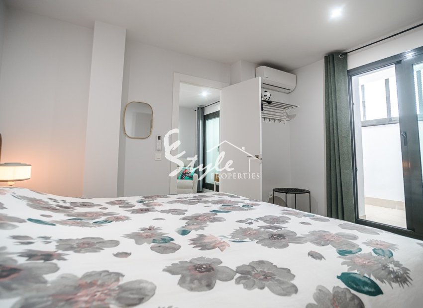 Reventa - Apartamento - Torrevieja - Los Balcones