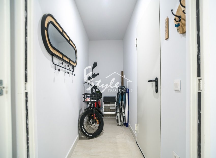 Reventa - Apartamento - Torrevieja - Los Balcones