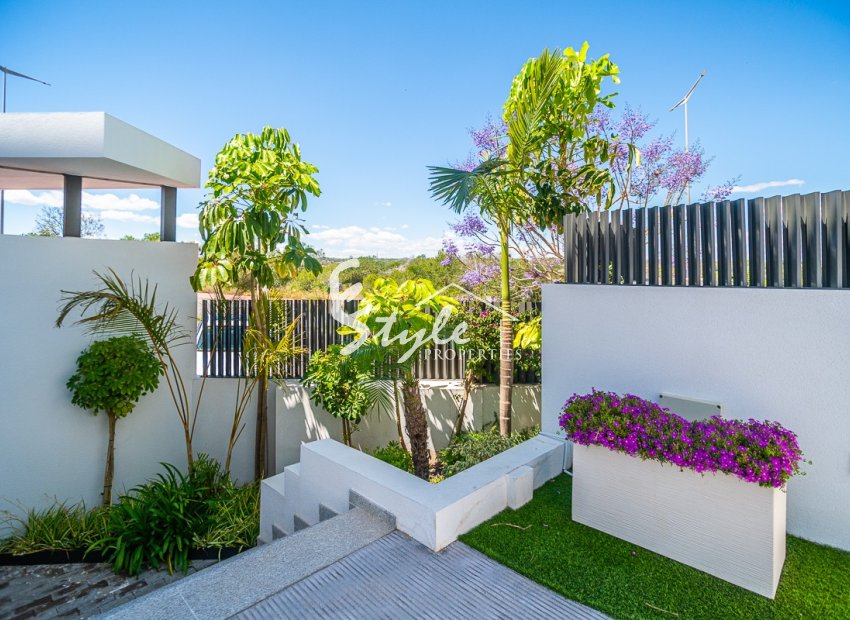 Reventa - Apartamento - Torrevieja - Los Balcones