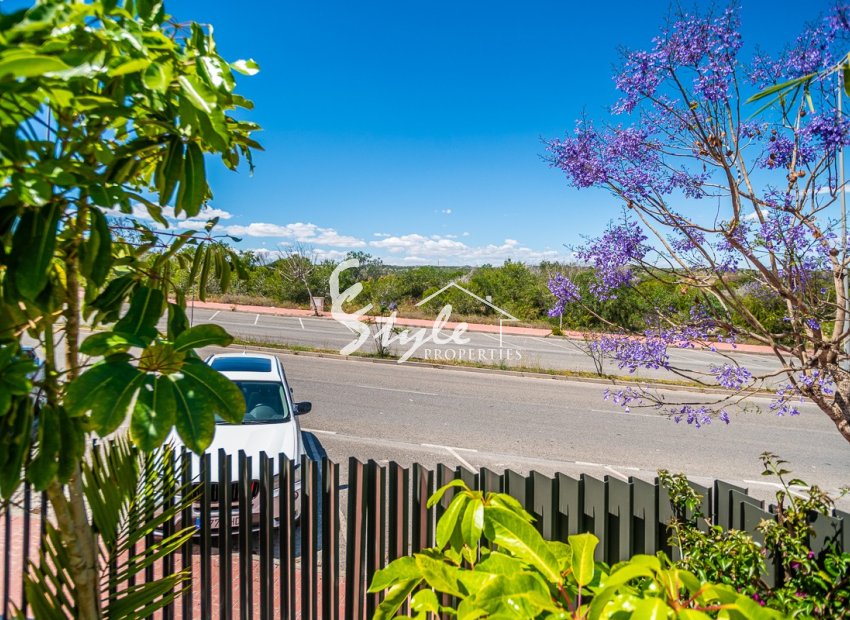 Reventa - Apartamento - Torrevieja - Los Balcones