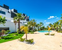 Reventa - Apartamento - Torrevieja - Los Balcones