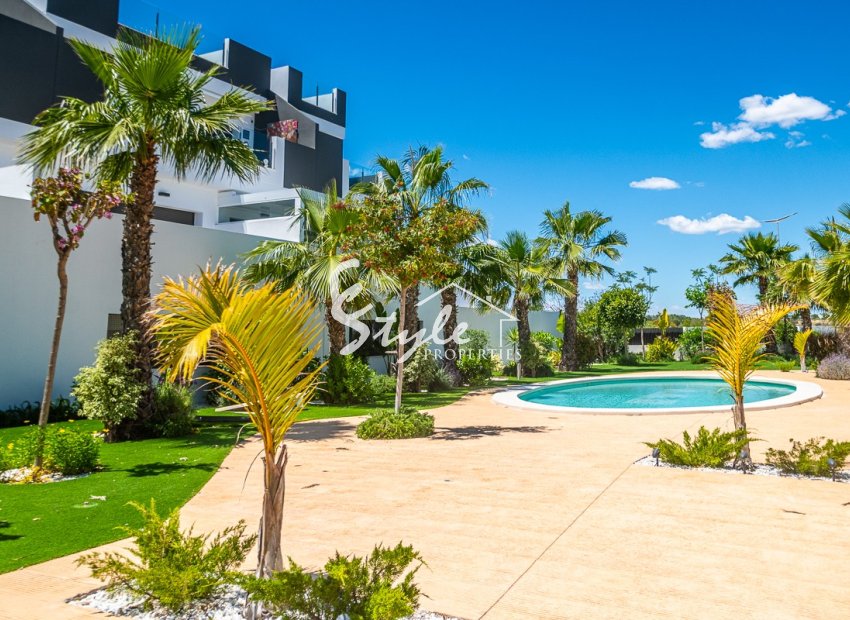 Reventa - Apartamento - Torrevieja - Los Balcones
