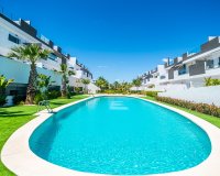 Reventa - Apartamento - Torrevieja - Los Balcones