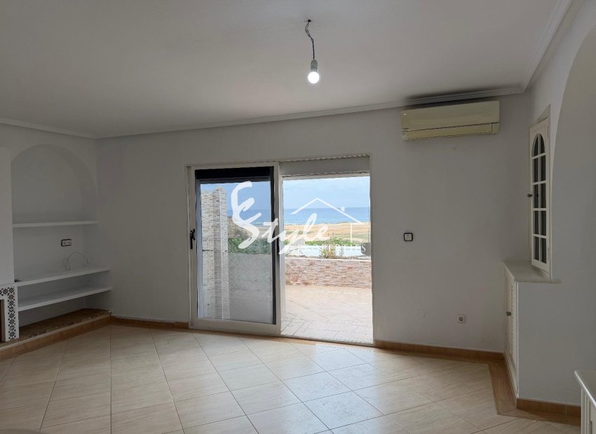 Reventa - Apartamento - Torrevieja  - Los Locos