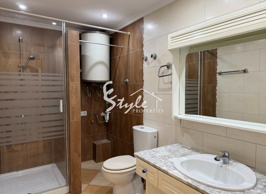 Reventa - Apartamento - Torrevieja  - Los Locos