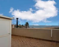 Reventa - Apartamento - Torrevieja  - Los Locos