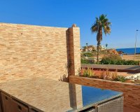 Reventa - Apartamento - Torrevieja - Los Locos