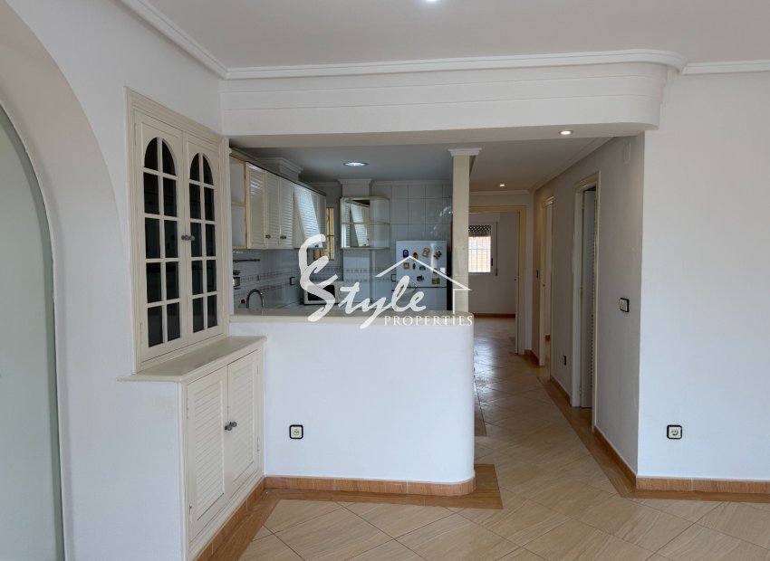 Reventa - Apartamento - Torrevieja - Los Locos