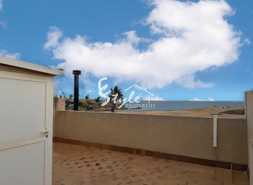Reventa - Apartamento - Torrevieja - Los Locos