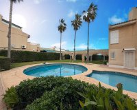 Reventa - Apartamento - Torrevieja - Los Locos