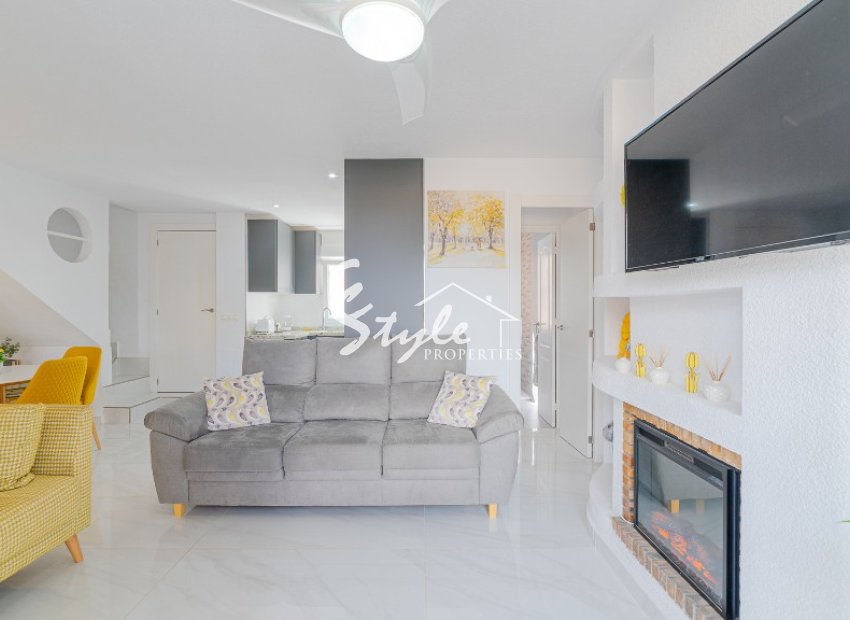 Reventa - Apartamento - Torrevieja  - Mar Azul