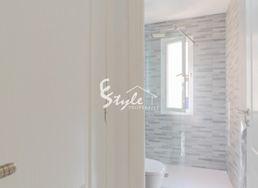 Reventa - Apartamento - Torrevieja  - Mar Azul