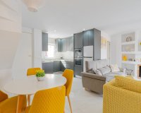 Reventa - Apartamento - Torrevieja  - Mar Azul