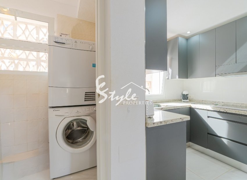 Reventa - Apartamento - Torrevieja  - Mar Azul