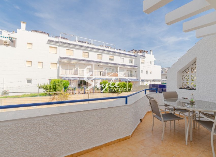 Reventa - Apartamento - Torrevieja  - Mar Azul