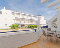 Reventa - Apartamento - Torrevieja  - Mar Azul