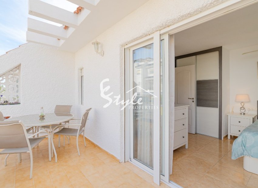 Reventa - Apartamento - Torrevieja  - Mar Azul