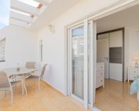 Reventa - Apartamento - Torrevieja  - Mar Azul