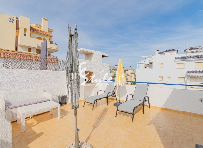 Reventa - Apartamento - Torrevieja  - Mar Azul