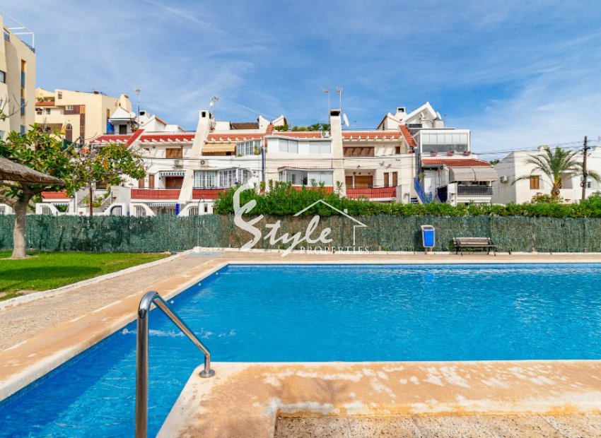 Reventa - Apartamento - Torrevieja  - Mar Azul