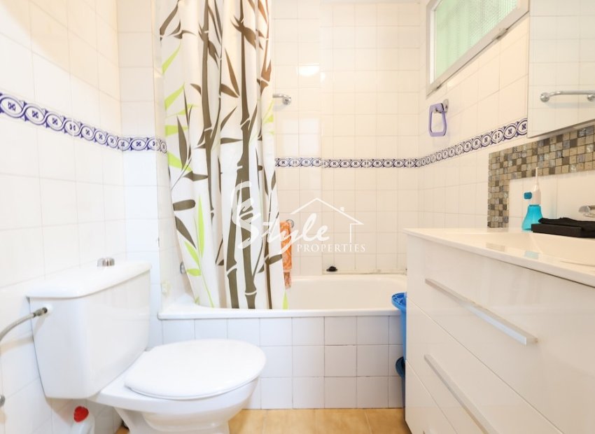 Reventa - Apartamento - Torrevieja - Mar Azul