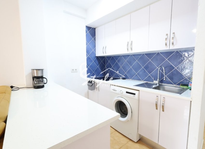 Reventa - Apartamento - Torrevieja - Mar Azul