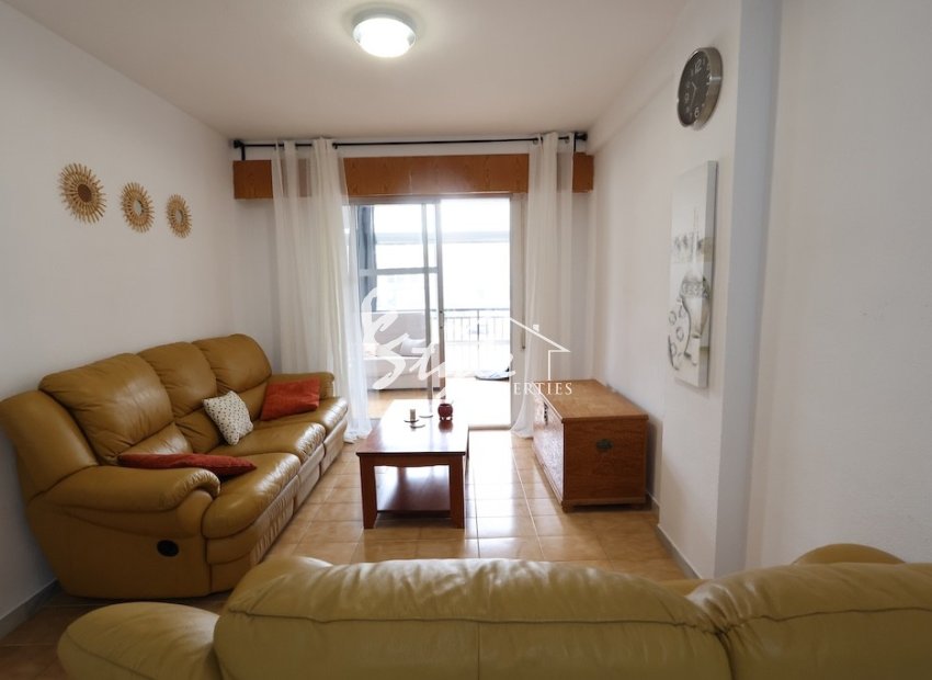Reventa - Apartamento - Torrevieja - Mar Azul