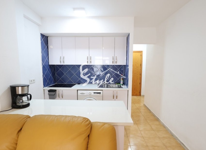 Reventa - Apartamento - Torrevieja - Mar Azul