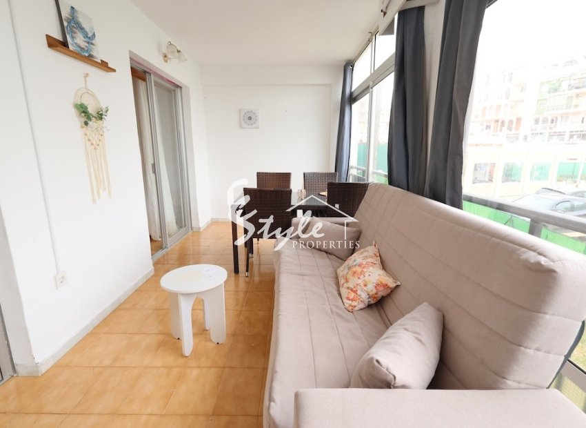 Reventa - Apartamento - Torrevieja - Mar Azul