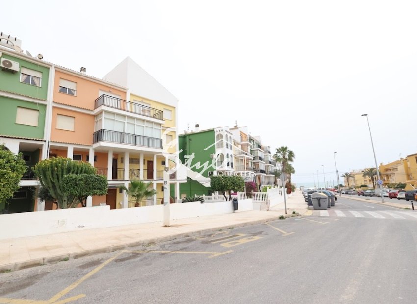 Reventa - Apartamento - Torrevieja - Mar Azul