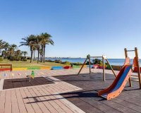 Reventa - Apartamento - Torrevieja - Mar Azul