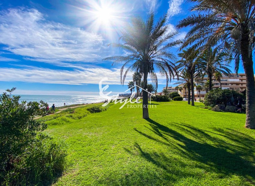 Reventa - Apartamento - Torrevieja - Mar Azul
