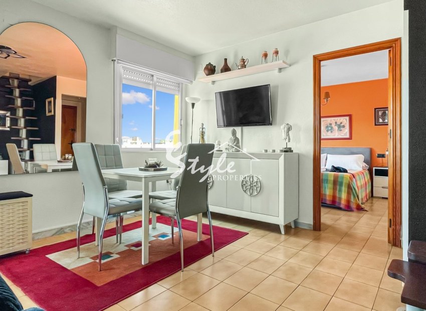Reventa - Apartamento - Torrevieja - Mar Azul