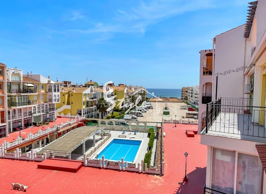 Reventa - Apartamento - Torrevieja - Mar Azul