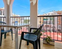Reventa - Apartamento - Torrevieja - Mar Azul