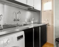 Reventa - Apartamento - Torrevieja - Mar Azul
