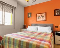Reventa - Apartamento - Torrevieja - Mar Azul