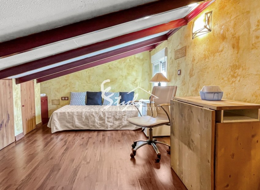 Reventa - Apartamento - Torrevieja - Mar Azul