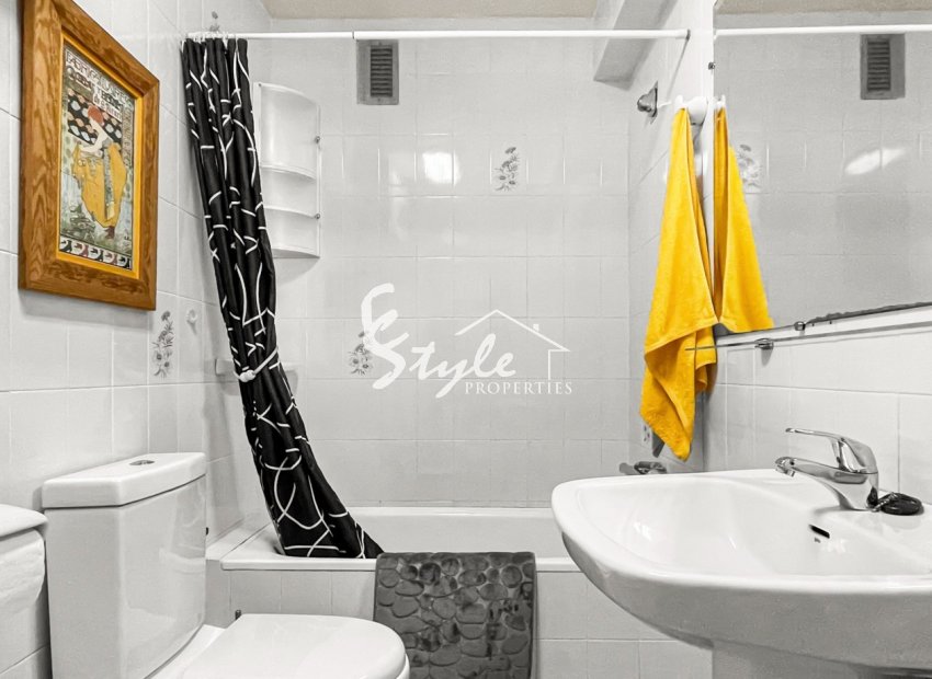 Reventa - Apartamento - Torrevieja - Mar Azul
