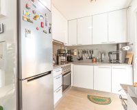 Reventa - Apartamento - Torrevieja - Nueva Torrevieja