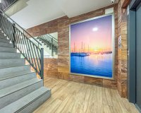 Reventa - Apartamento - Torrevieja - Nueva Torrevieja