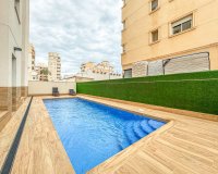 Reventa - Apartamento - Torrevieja - Nueva Torrevieja