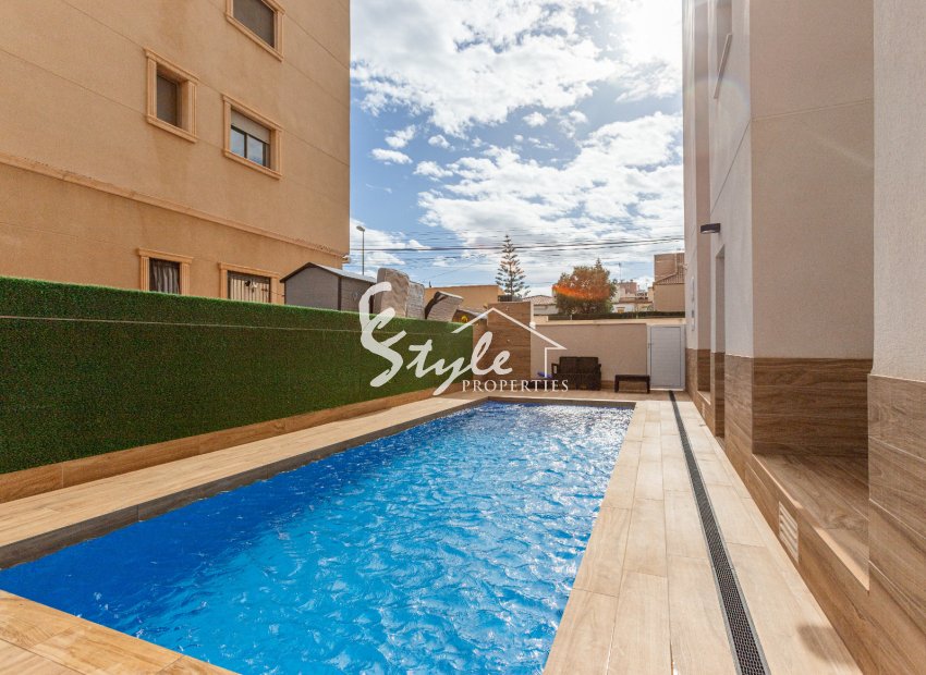 Reventa - Apartamento - Torrevieja - Nueva Torrevieja