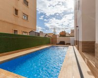 Reventa - Apartamento - Torrevieja - Nueva Torrevieja