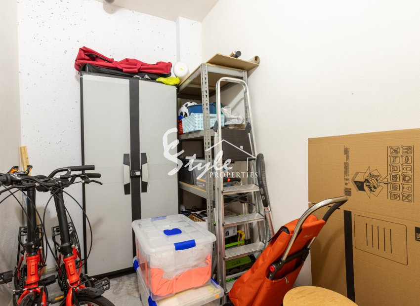 Reventa - Apartamento - Torrevieja - Nueva Torrevieja