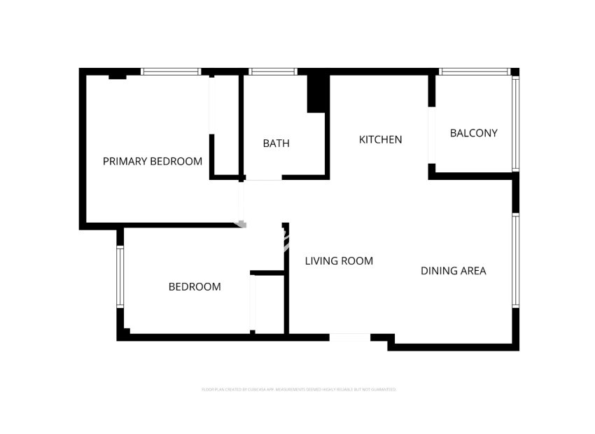 Reventa - Apartamento - Torrevieja - Nueva Torrevieja