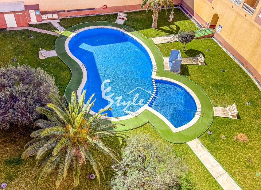 Reventa - Apartamento - Torrevieja - Parque de las Naciones